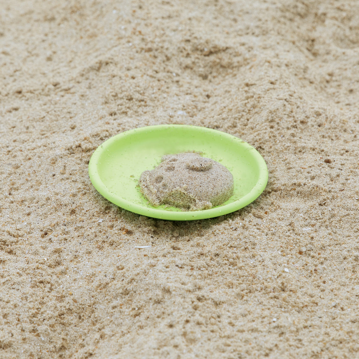 Sandy Chef: Beach Cooking Play Set