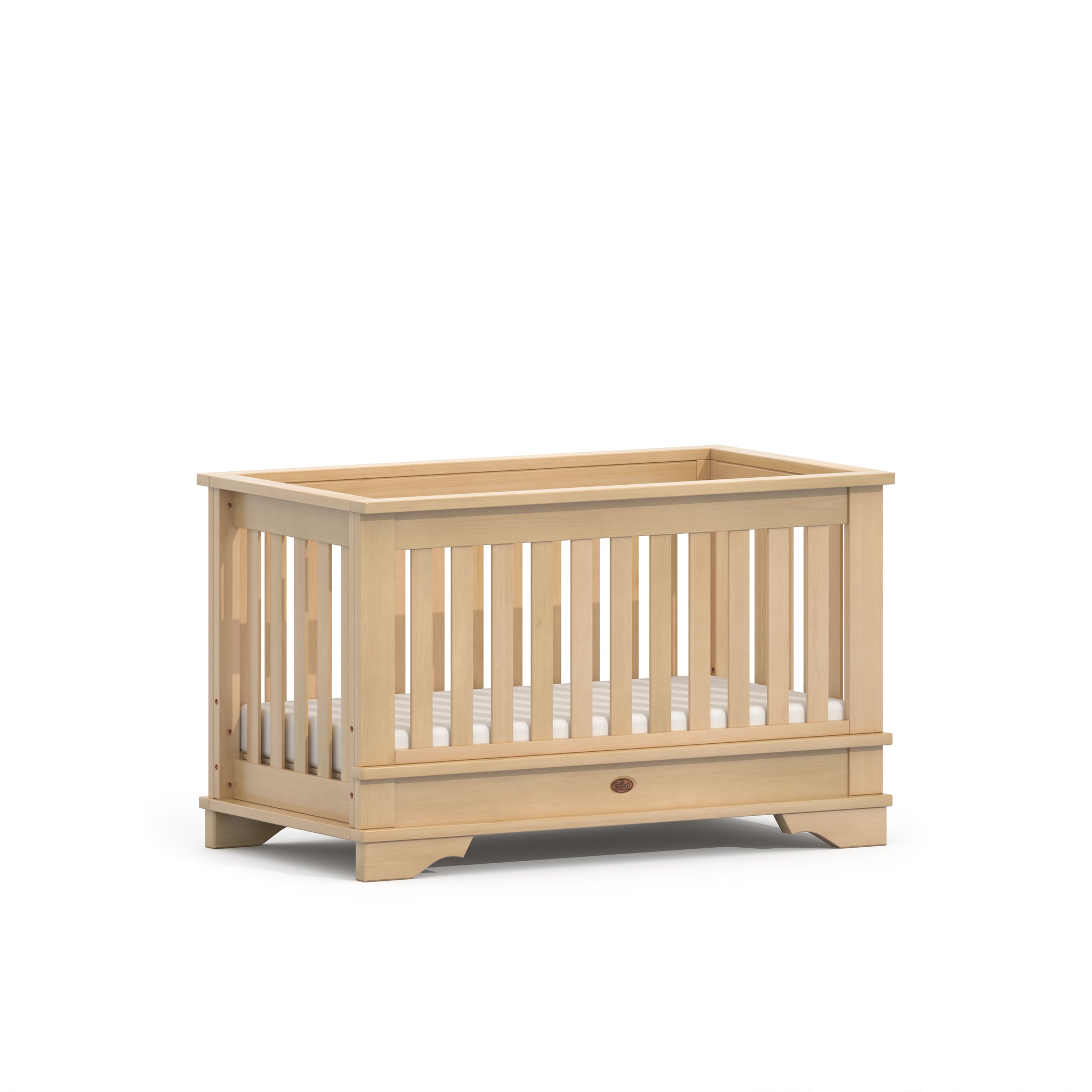 Eton Convertible Plus Baby Cot