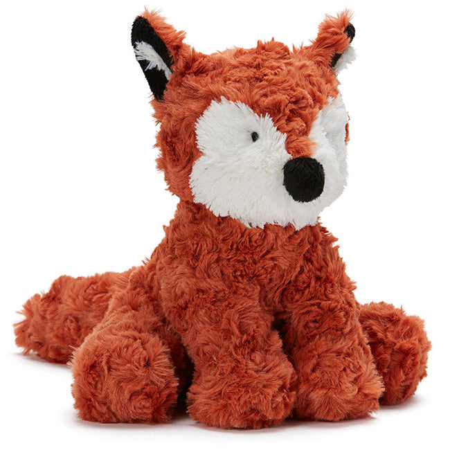 Nana Huchy Felix The Fox