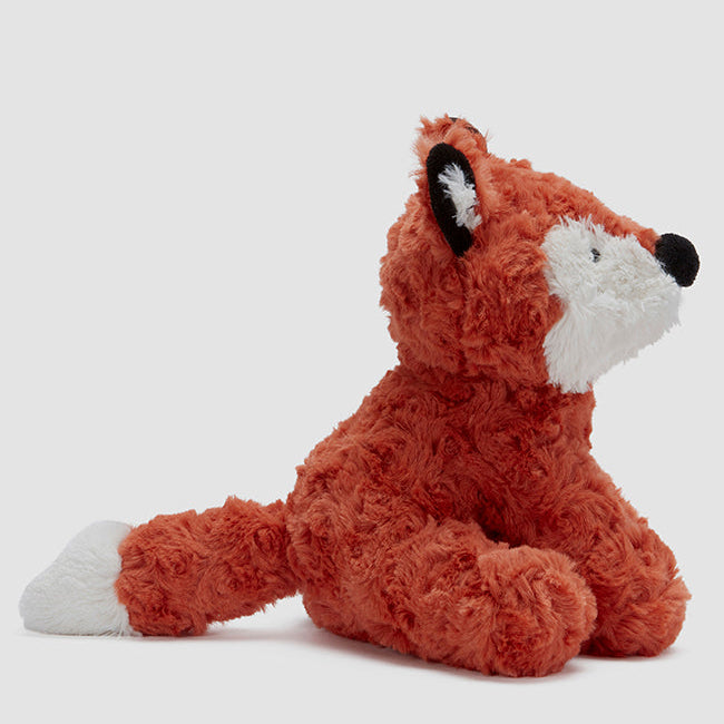 Nana Huchy Felix The Fox