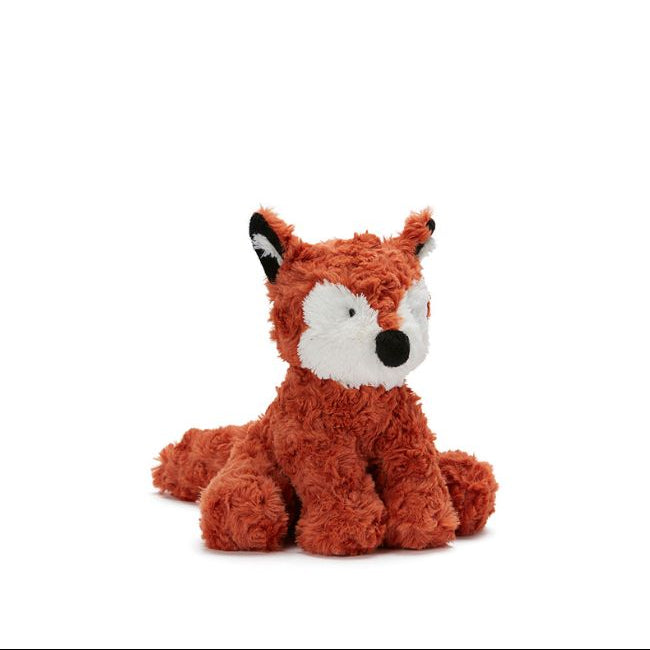 Nana Huchy Felix The Fox