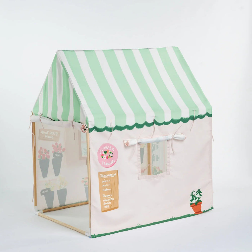 Flippi Florist Tent