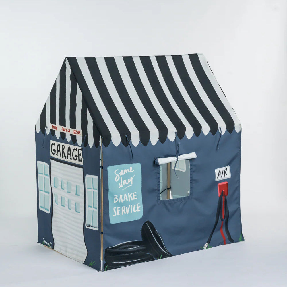 Flippi Mechanic Tent