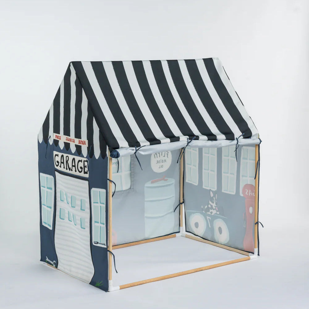 Flippi Mechanic Tent