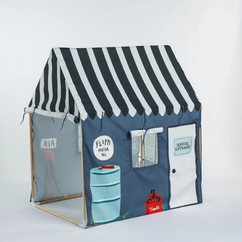 Flippi Mechanic Tent