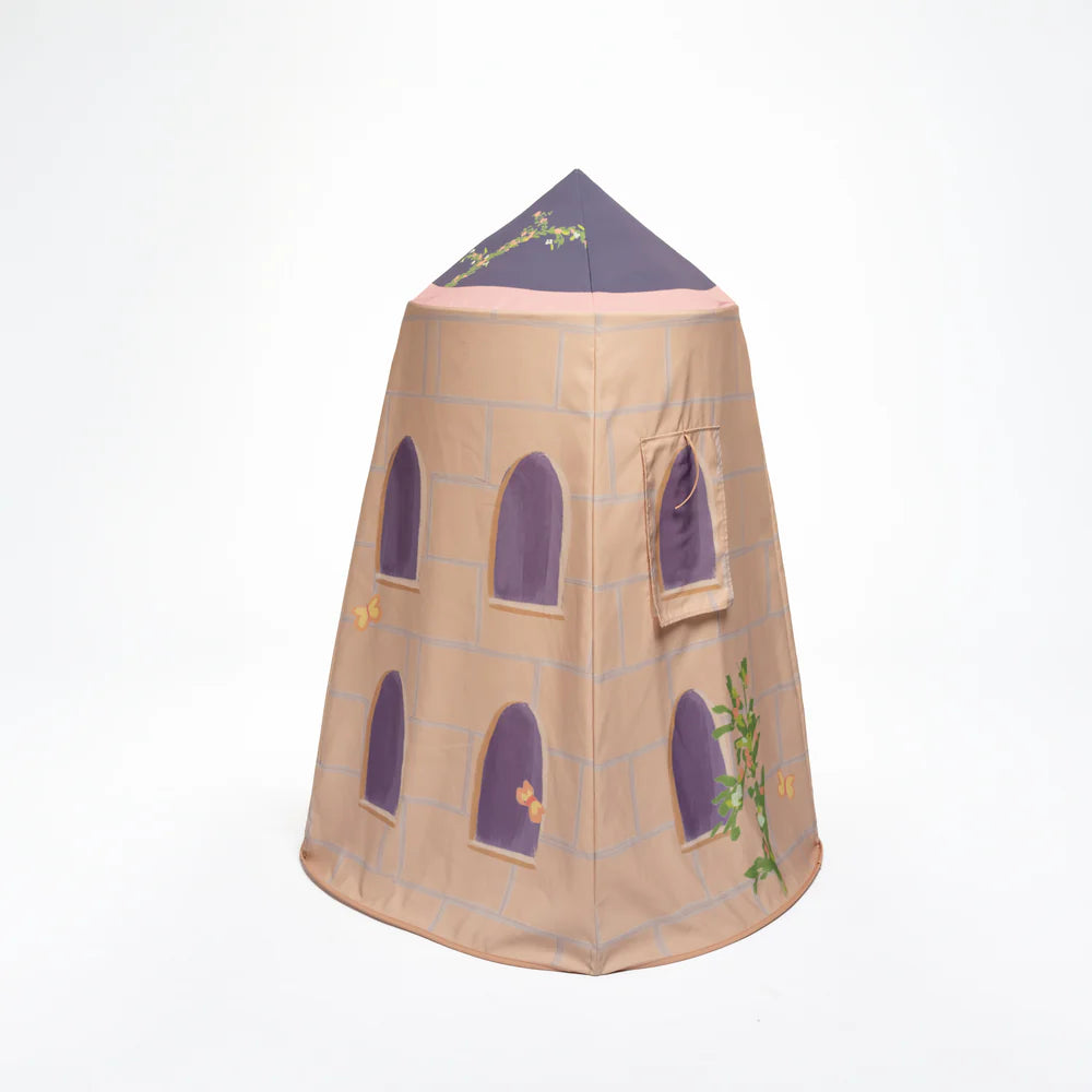 Flippi Pop-Up Castle Tent