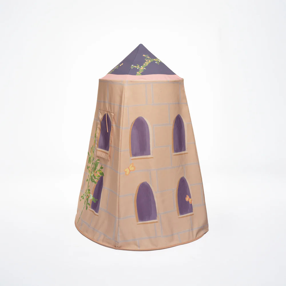 Flippi Pop-Up Castle Tent