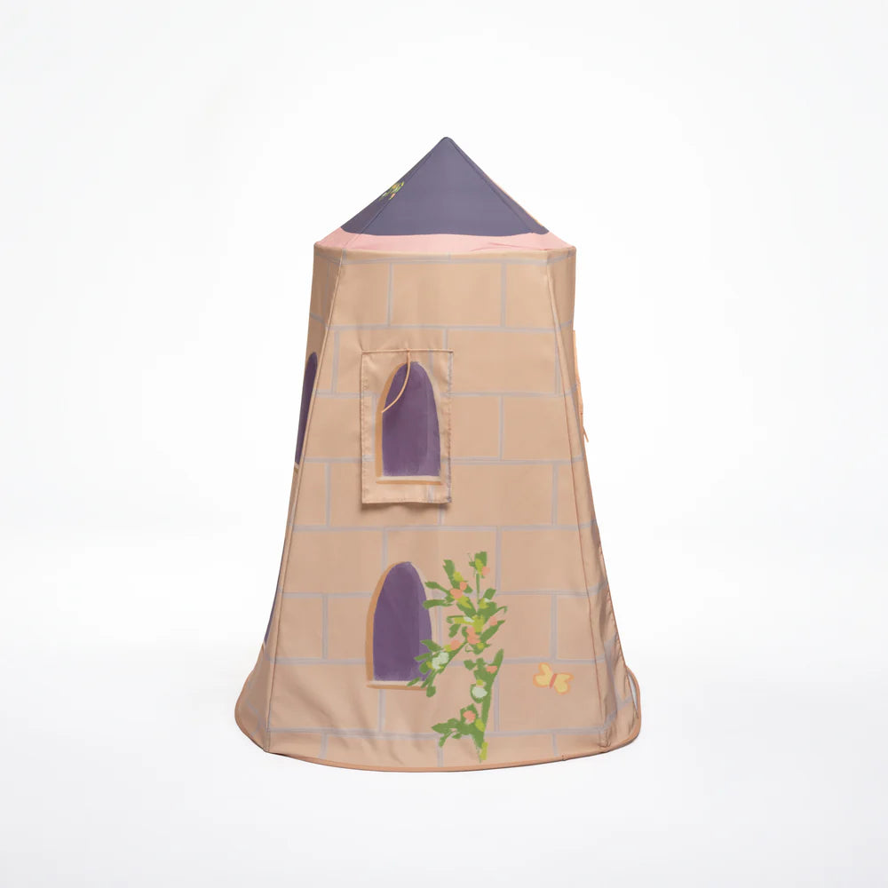 Flippi Pop-Up Castle Tent