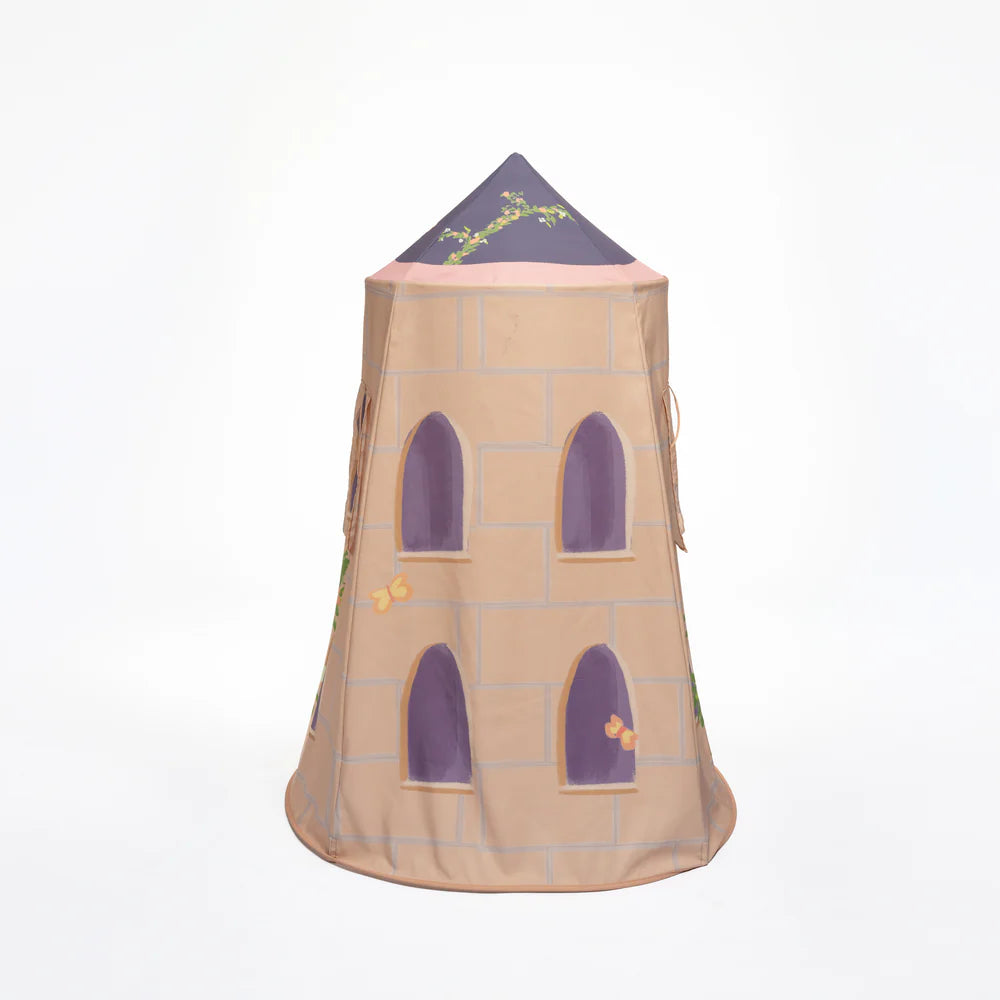 Flippi Pop-Up Castle Tent