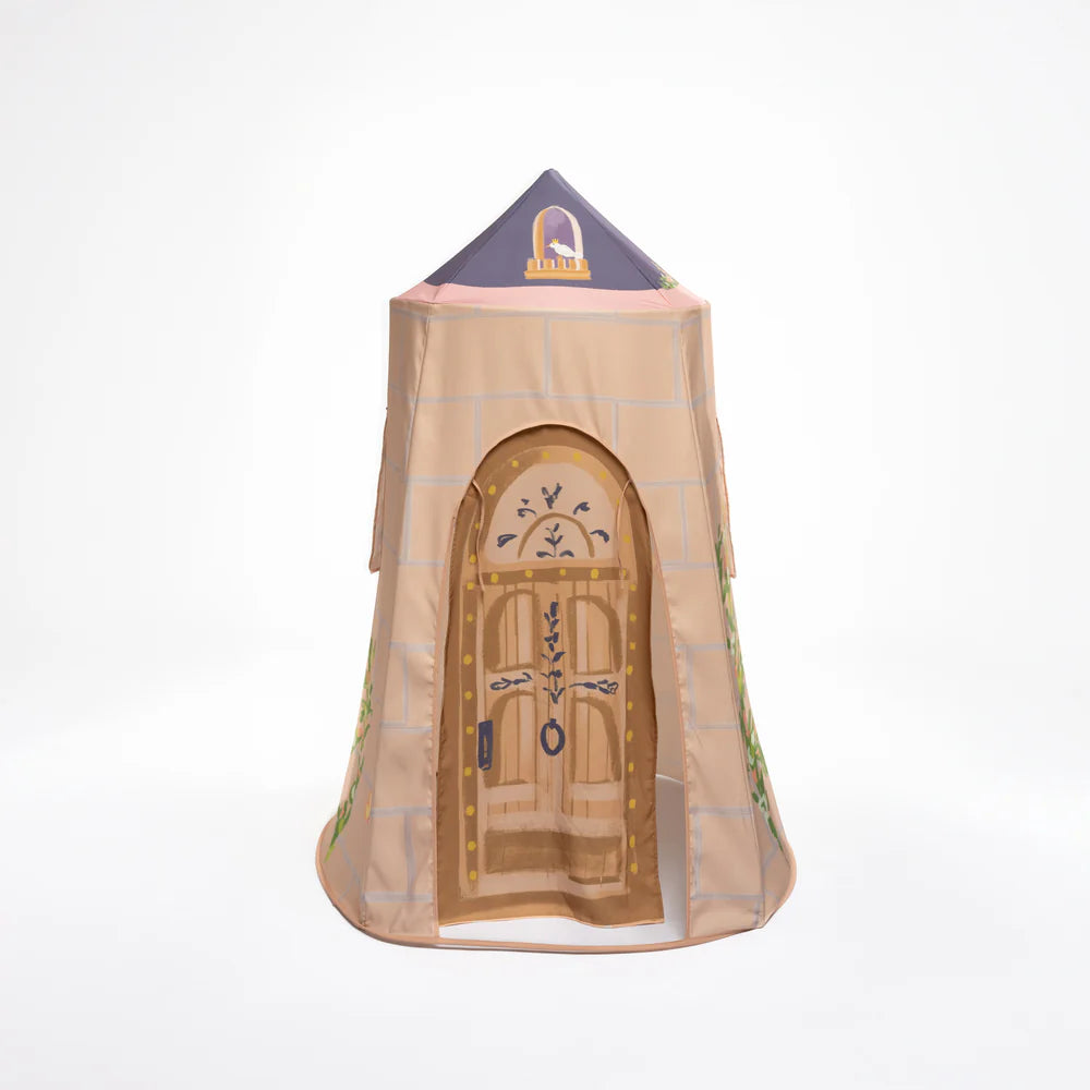 Flippi Pop-Up Castle Tent