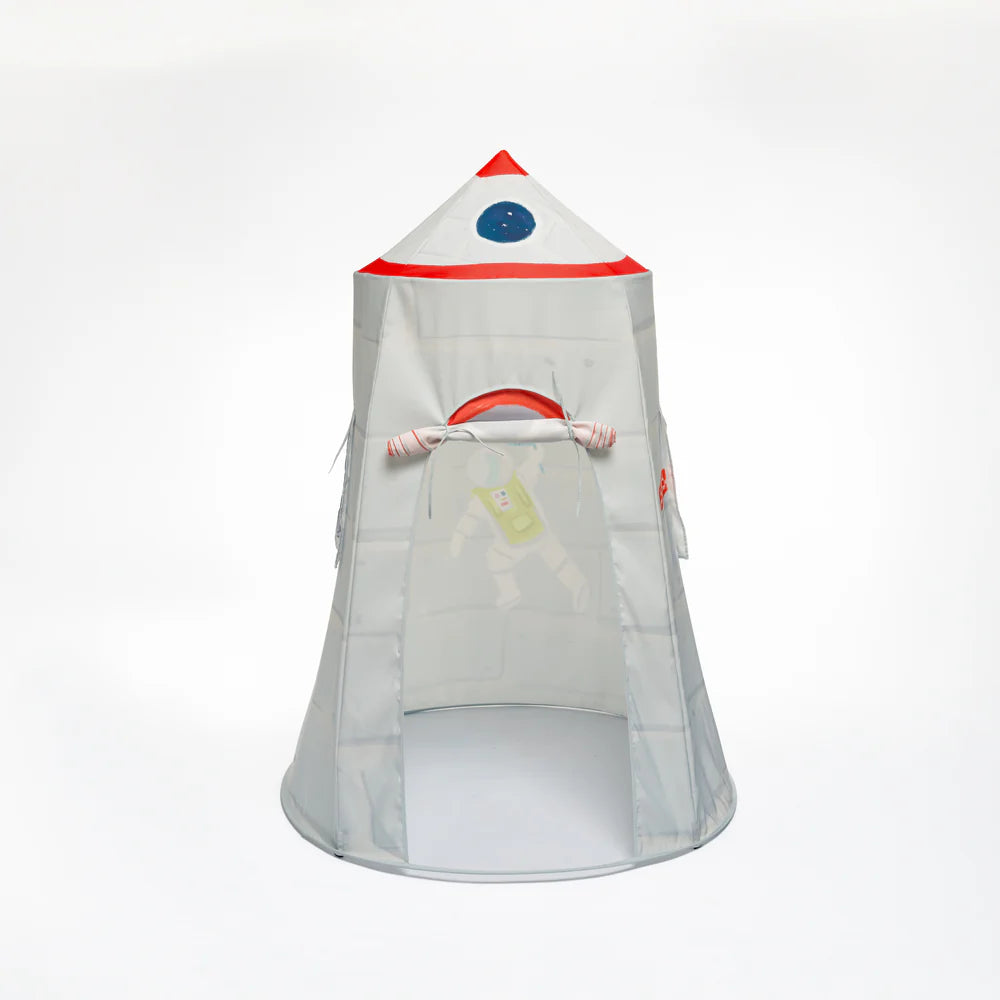 Flippi Pop-Up Rocket Tent