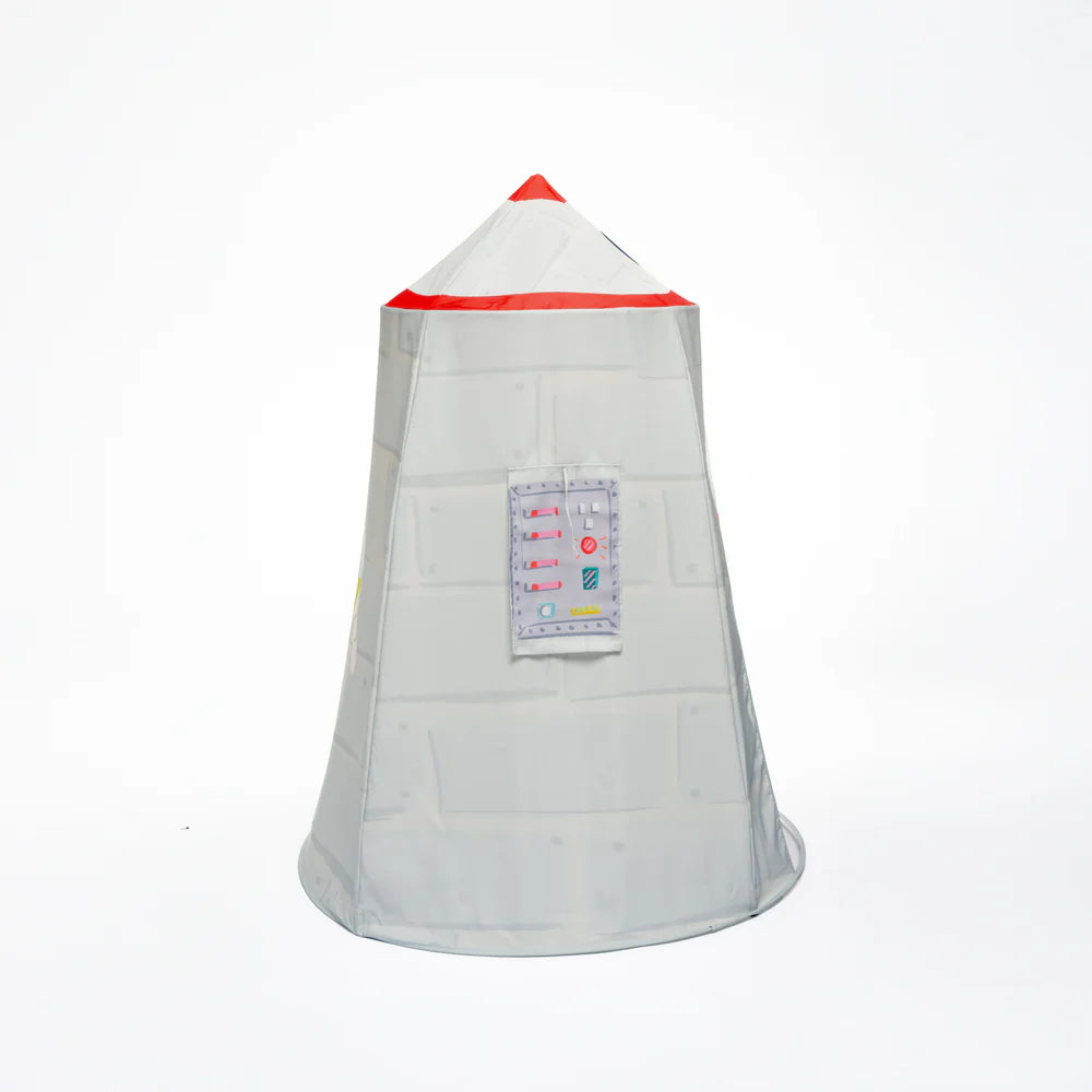 Flippi Pop-Up Rocket Tent
