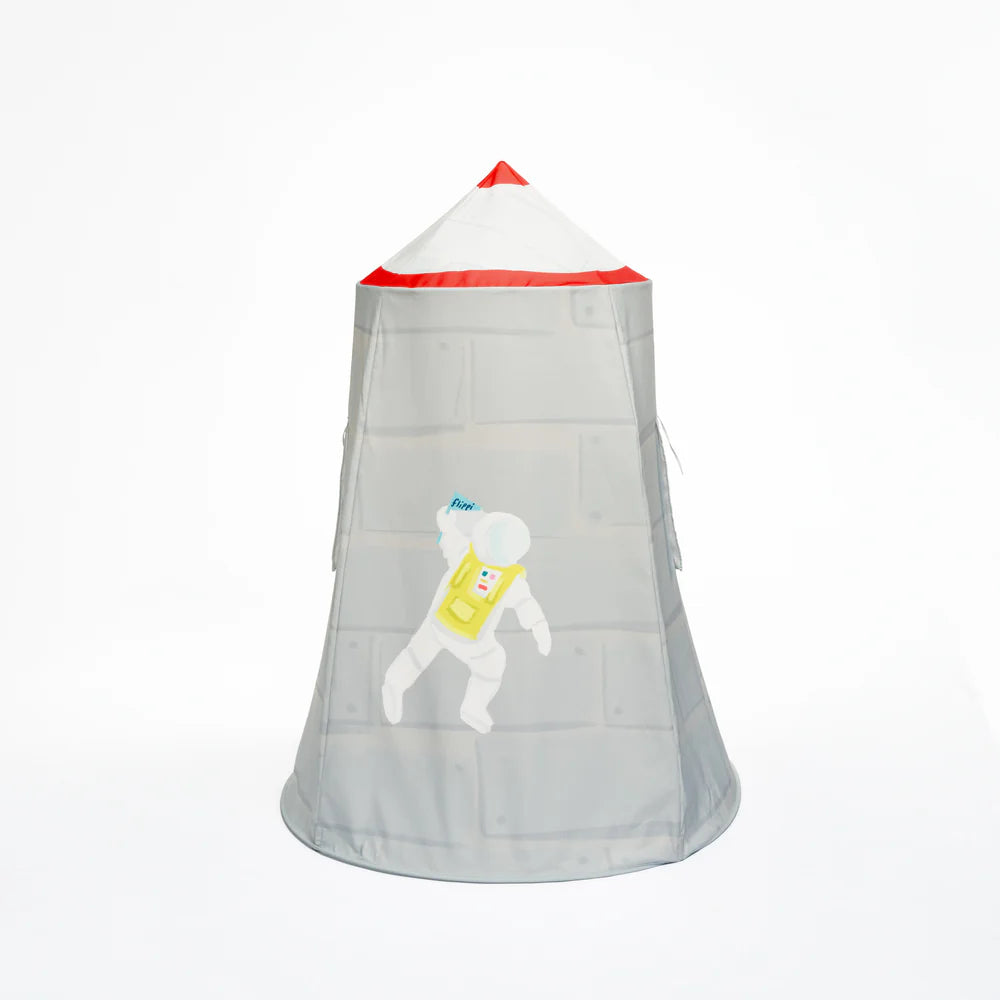 Flippi Pop-Up Rocket Tent