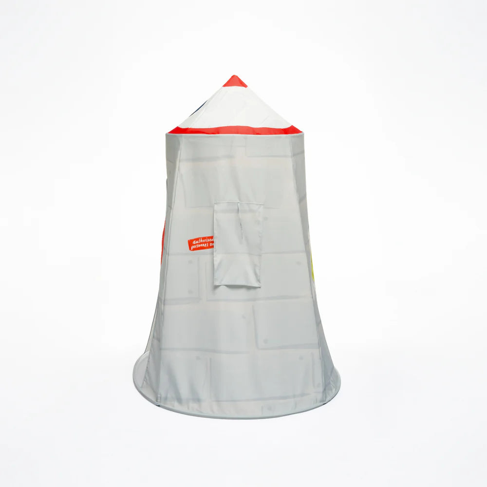 Flippi Pop-Up Rocket Tent