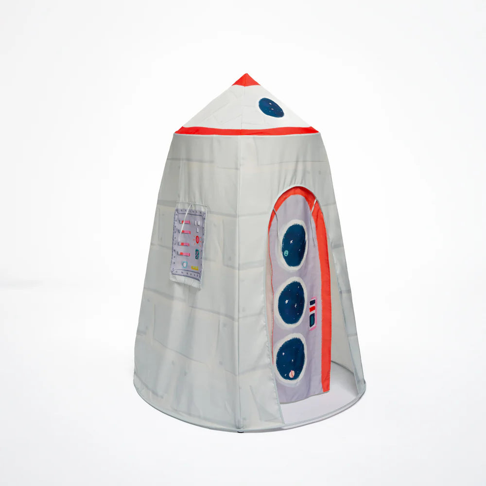 Flippi Pop-Up Rocket Tent