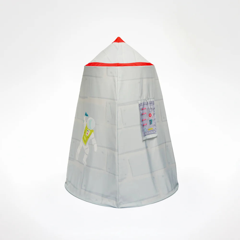 Flippi Pop-Up Rocket Tent