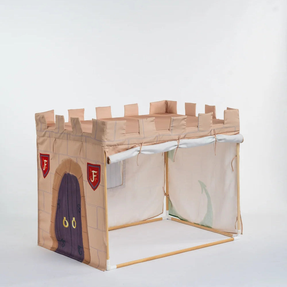 Flippi Fort Tent