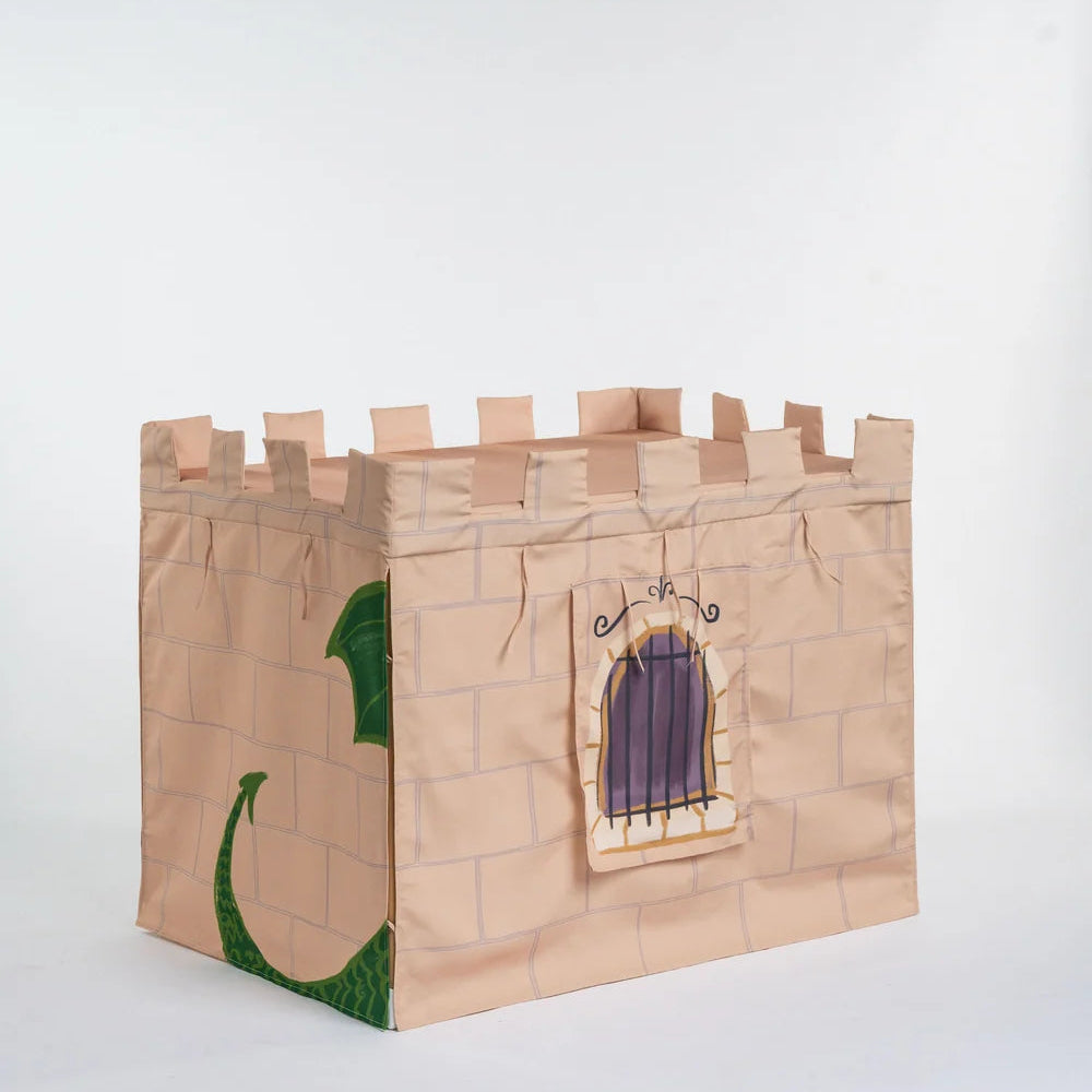 Flippi Fort Tent