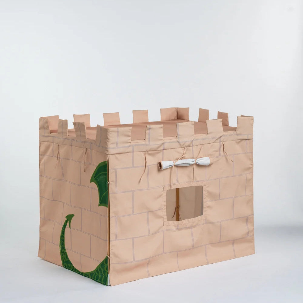 Flippi Fort Tent