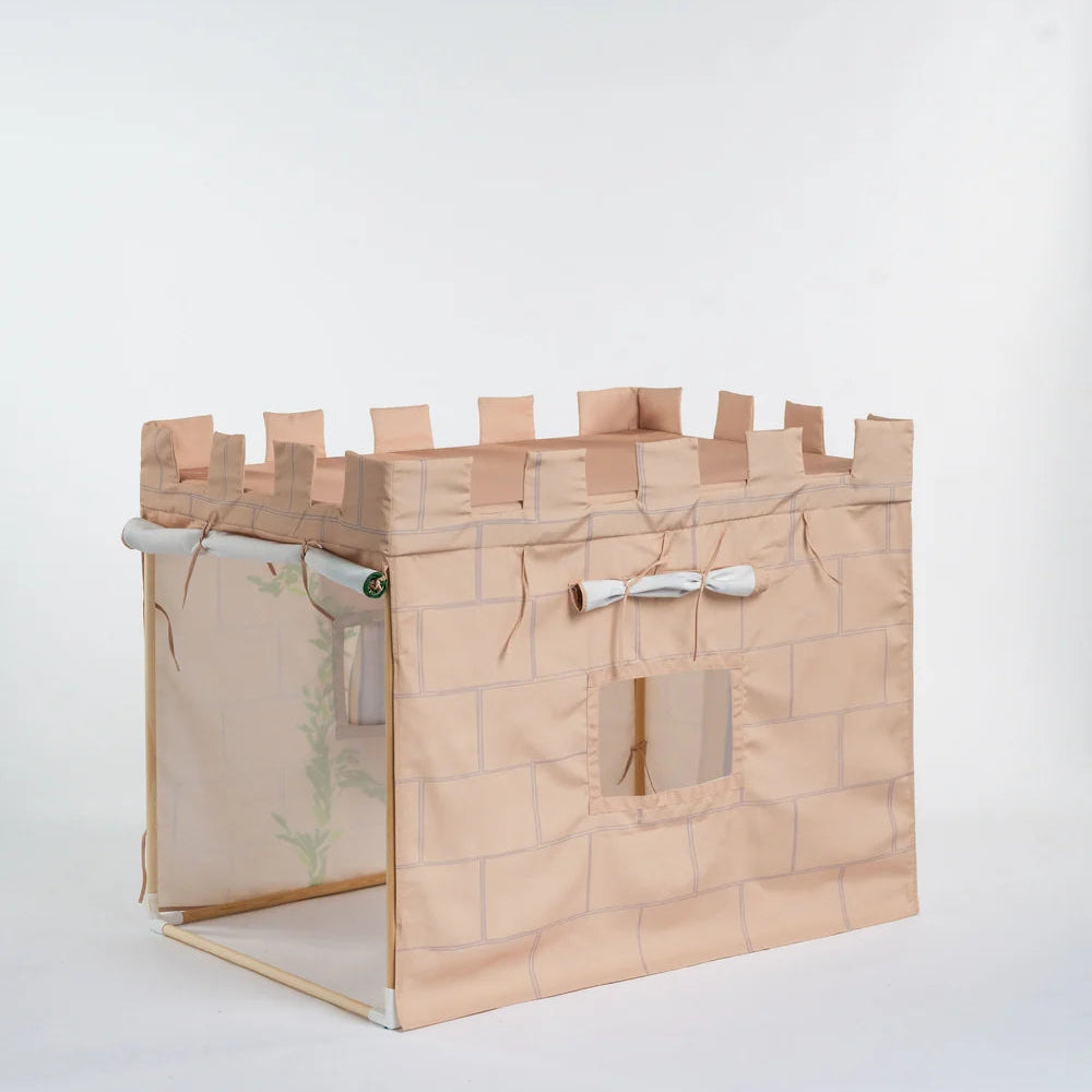 Flippi Fort Tent
