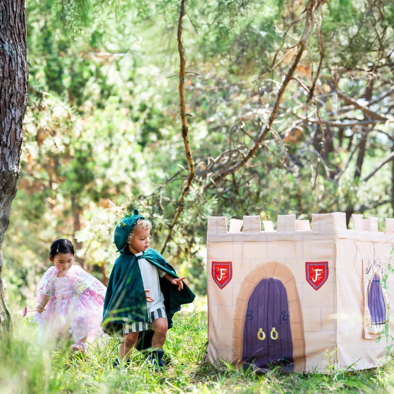 Flippi Fort Tent