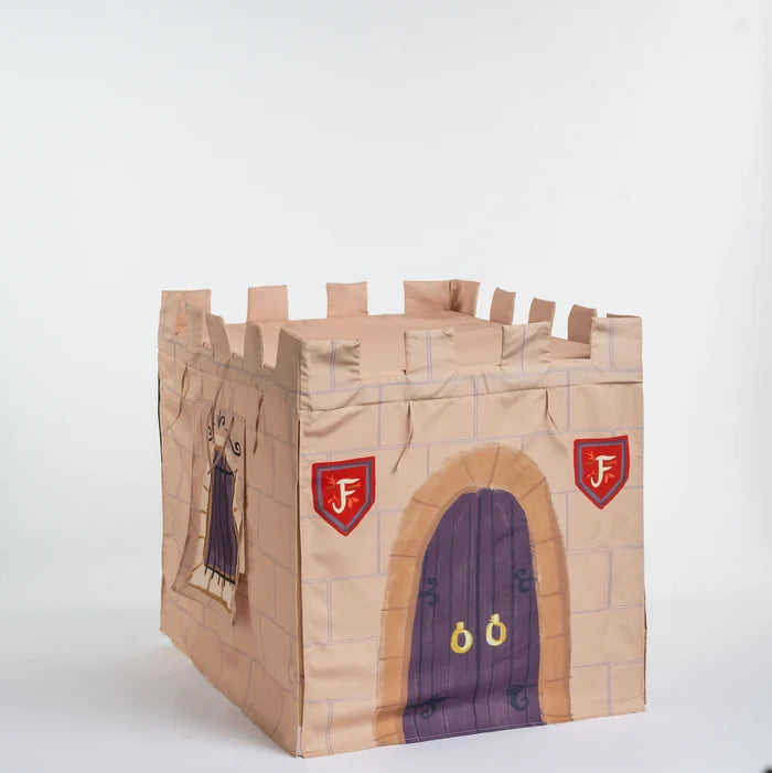 Flippi Fort Tent