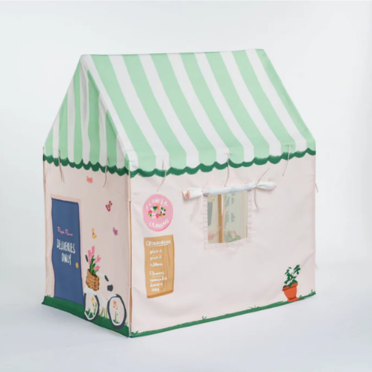 Flippi Florist Tent (includes Tent Frame and cover)