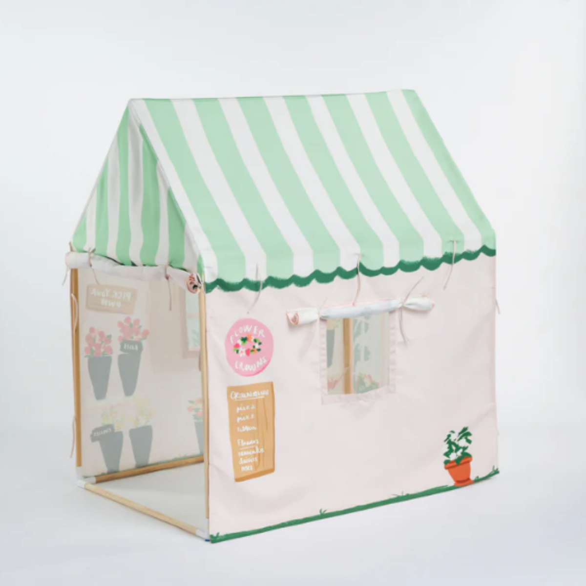 Flippi Florist Tent (includes Tent Frame and cover)