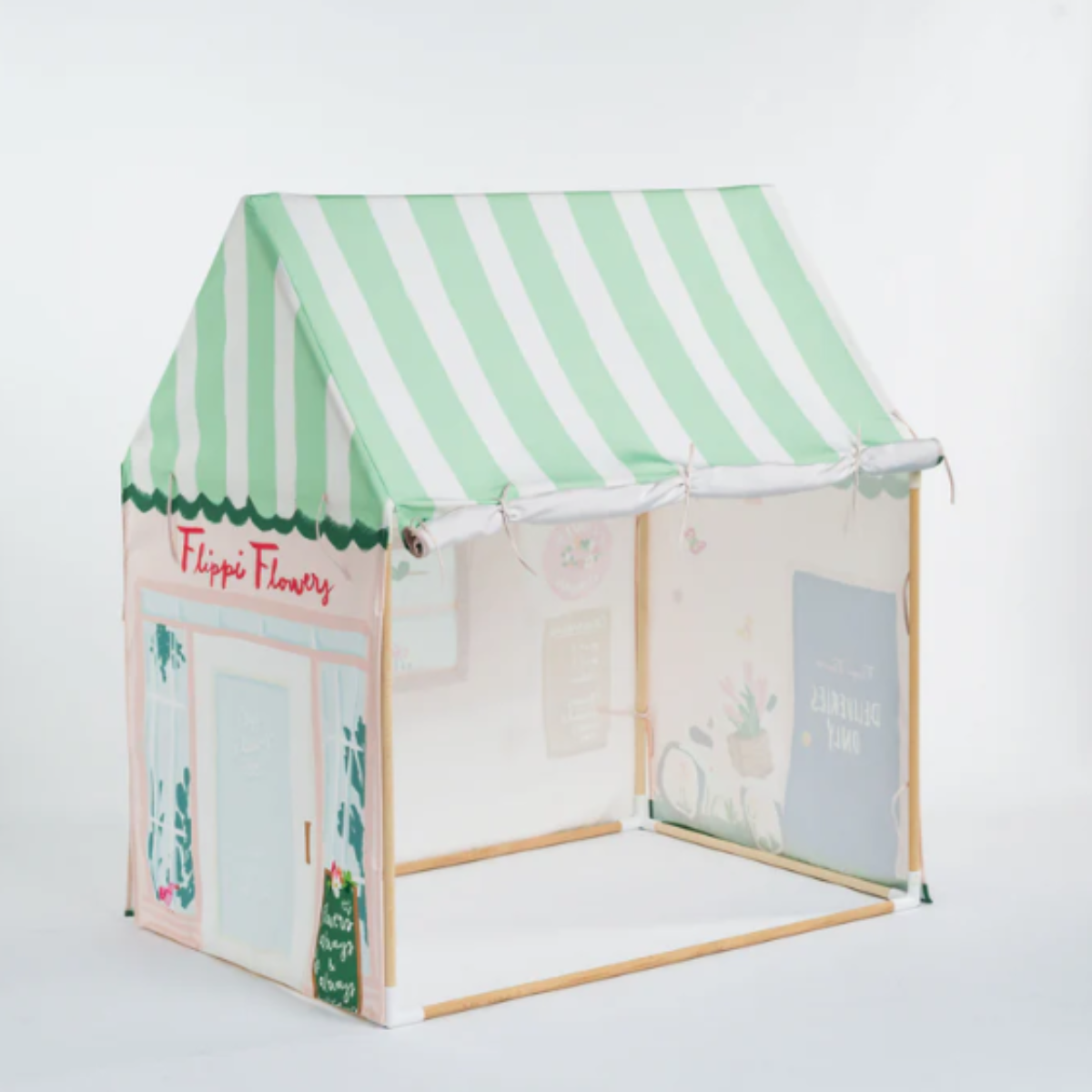 Flippi Florist Tent (includes Tent Frame and cover)