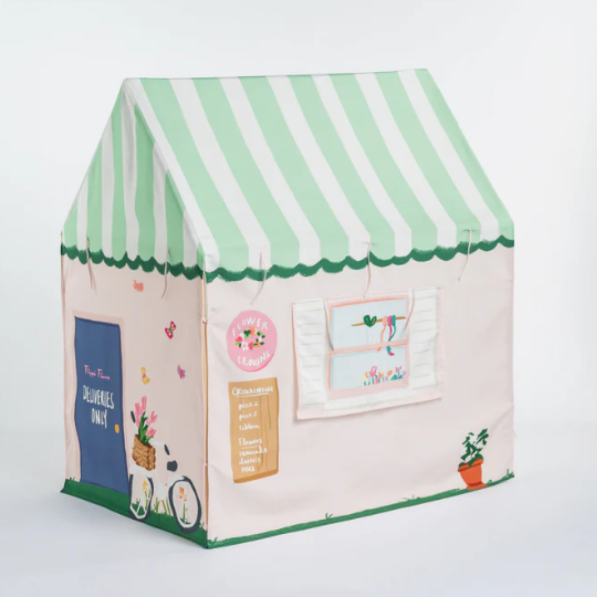 Flippi Florist Tent (includes Tent Frame and cover)