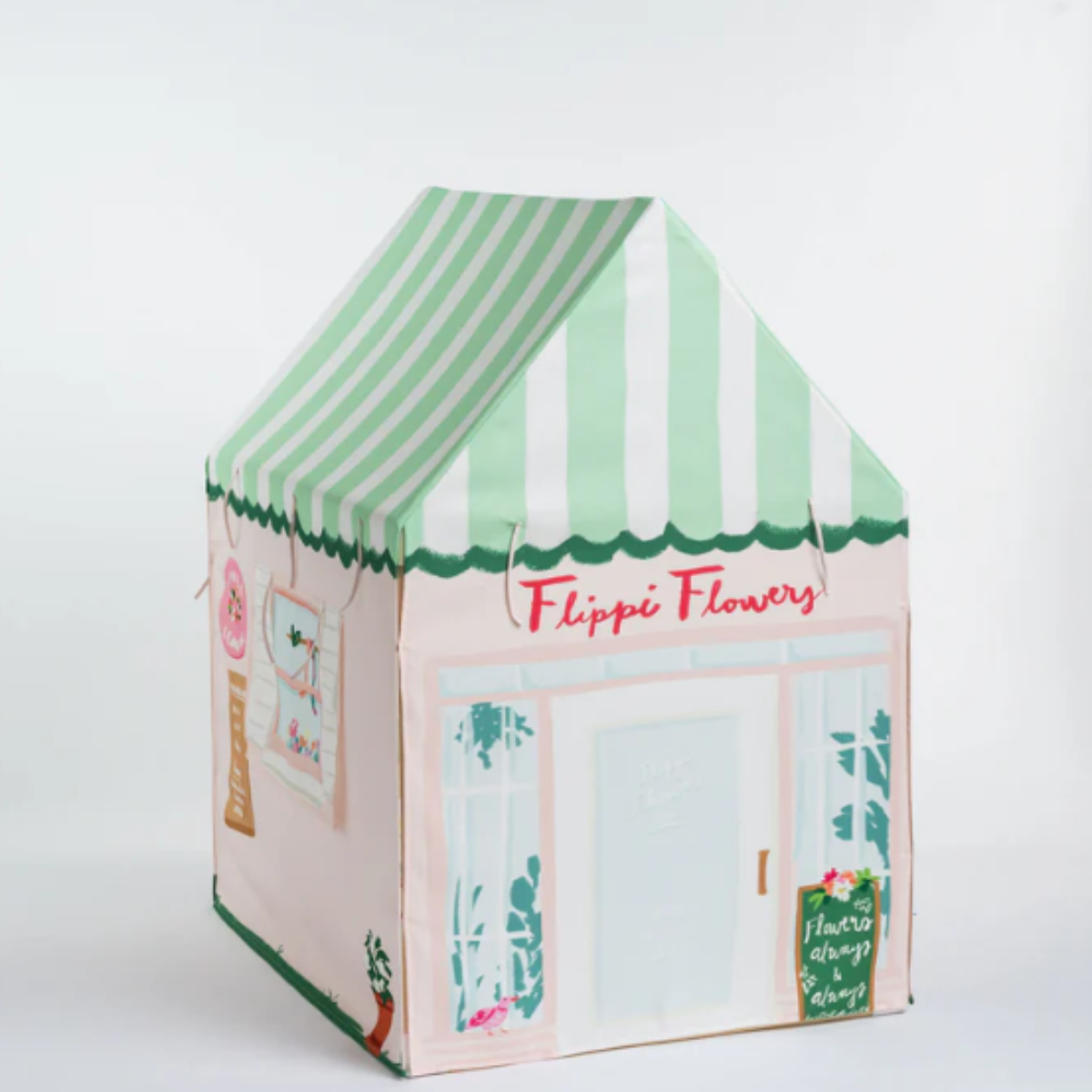 Flippi Florist Tent (includes Tent Frame and cover)