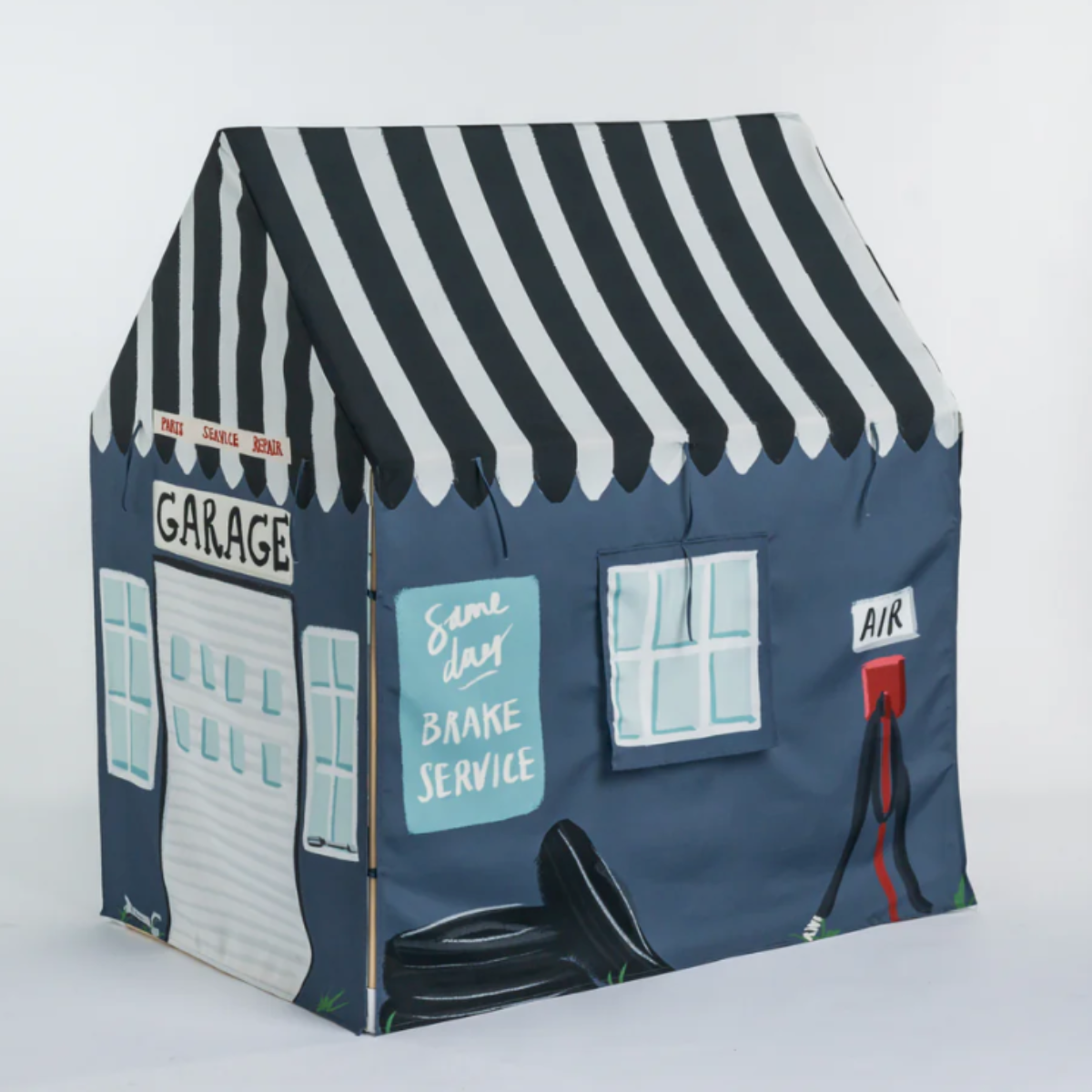Flippi Mechanic Tent (Includes Flippi Frame & Tent Cover)