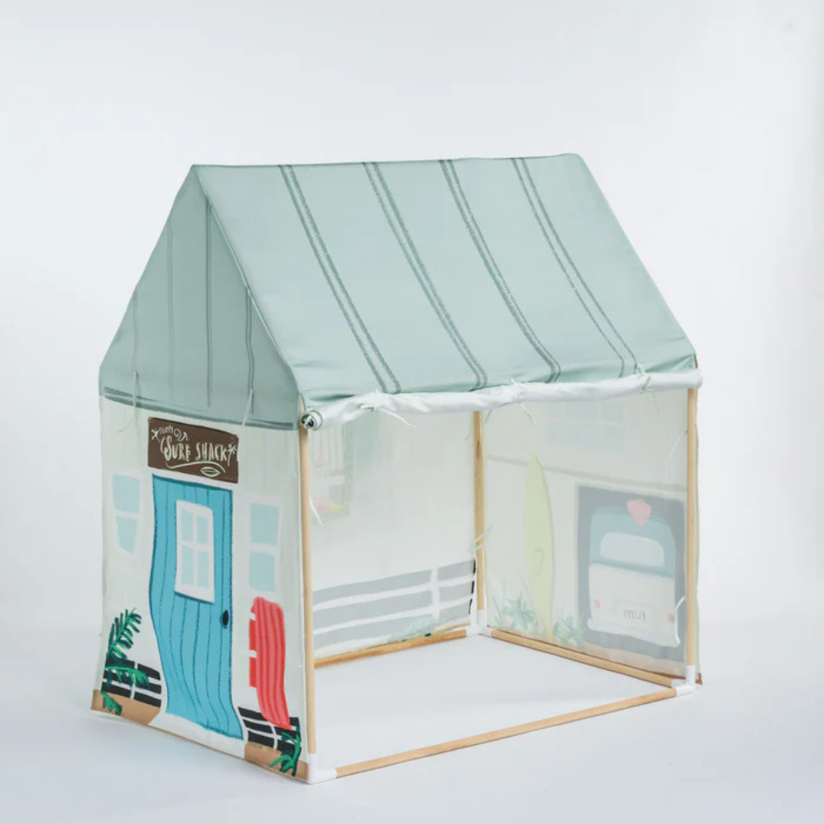Flippi Surf Shack Tent