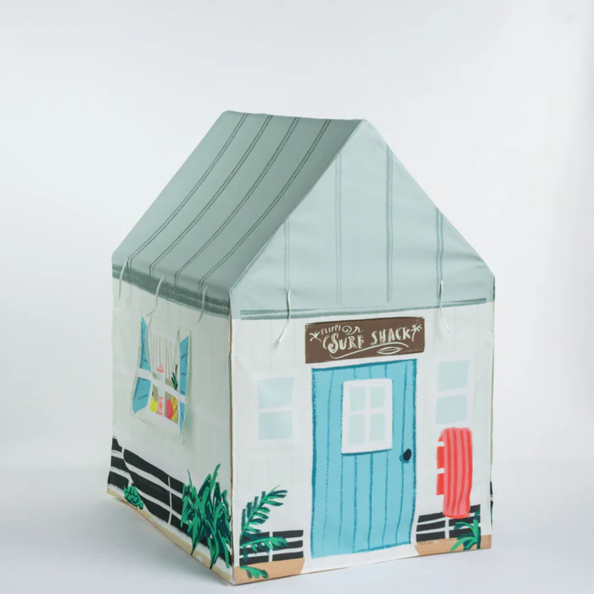 Flippi Surf Shack Tent