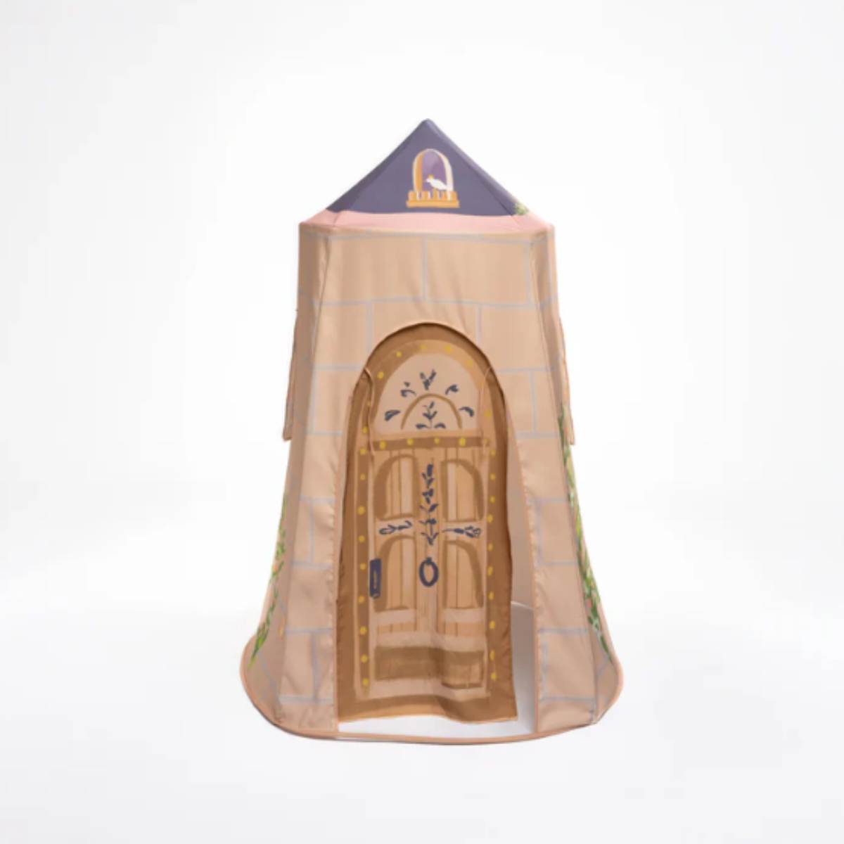 Flippi Pop-Up Castle Tent