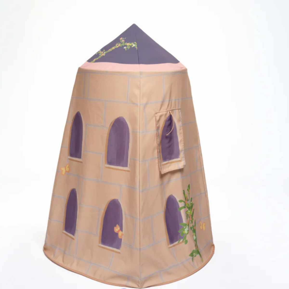Flippi Pop-Up Castle Tent