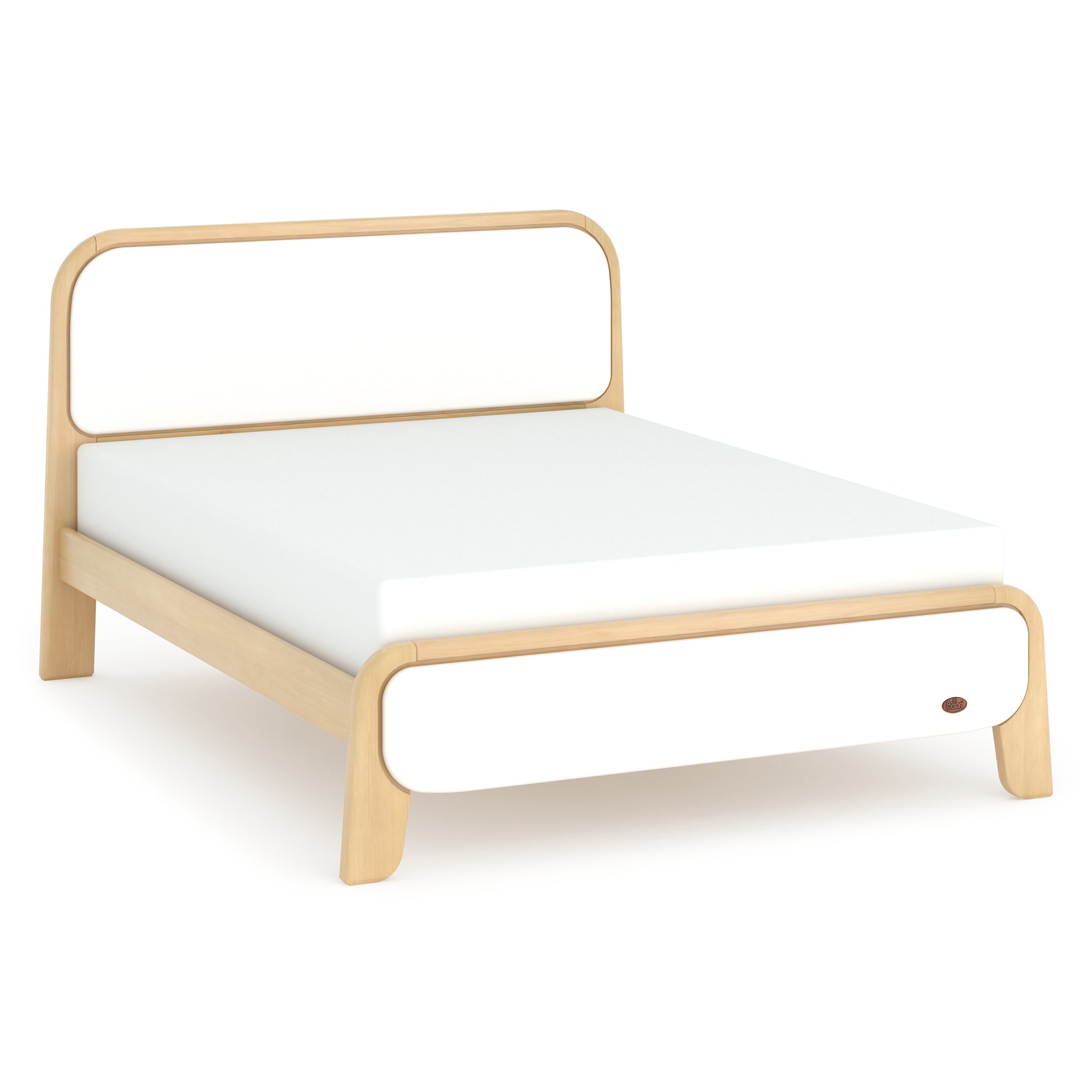 Boori Altona Double Bed