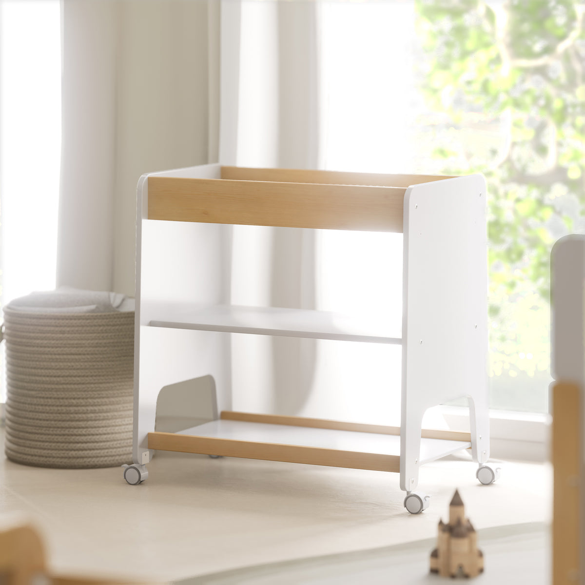 Change Tables & Baby Changers Australia | Boori – Boori