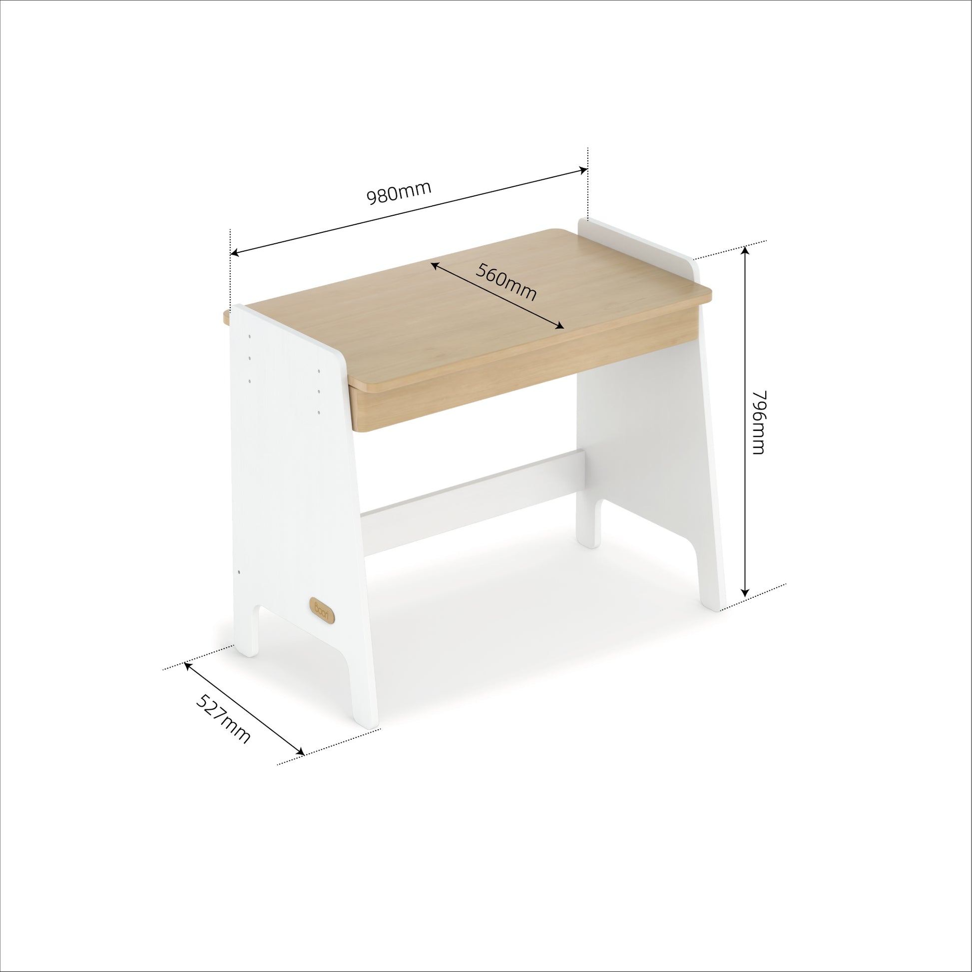 Boori Corindi Desk