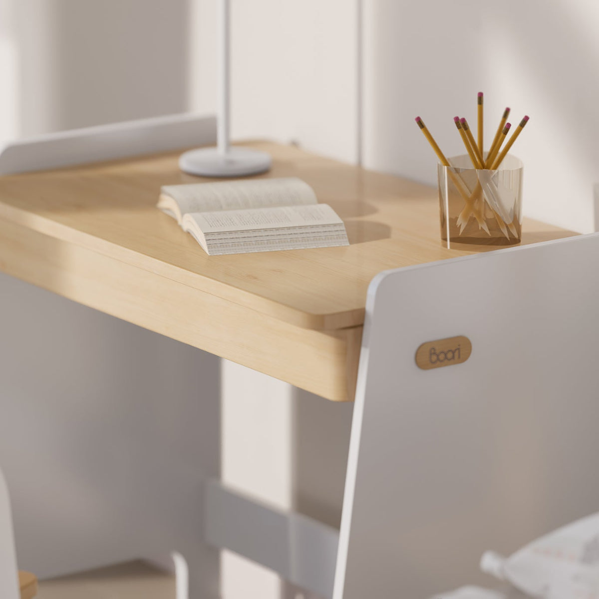 Boori Corindi Desk
