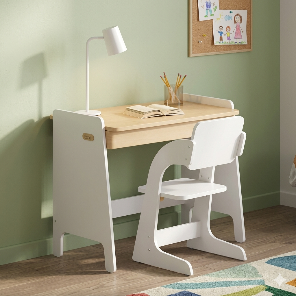 Corindi Desk