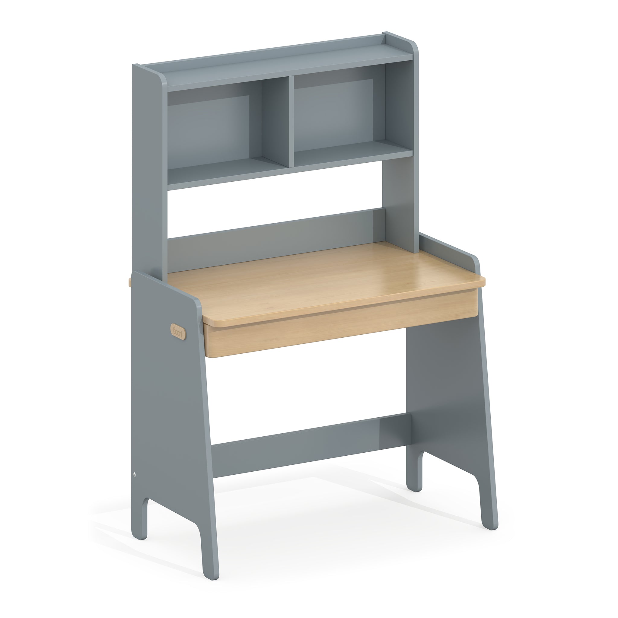 Corindi Desk with Hutch Package