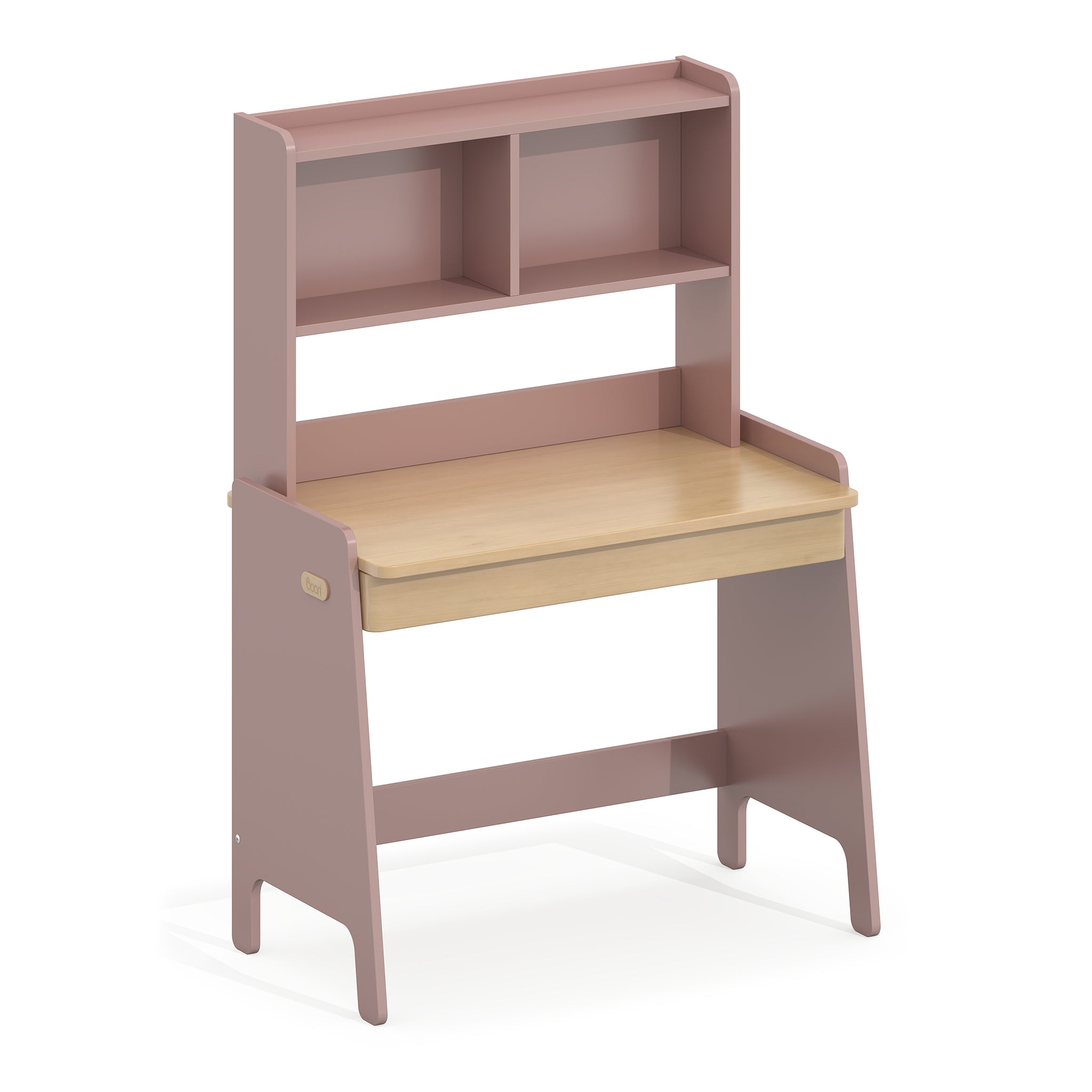 Corindi Desk with Hutch Package