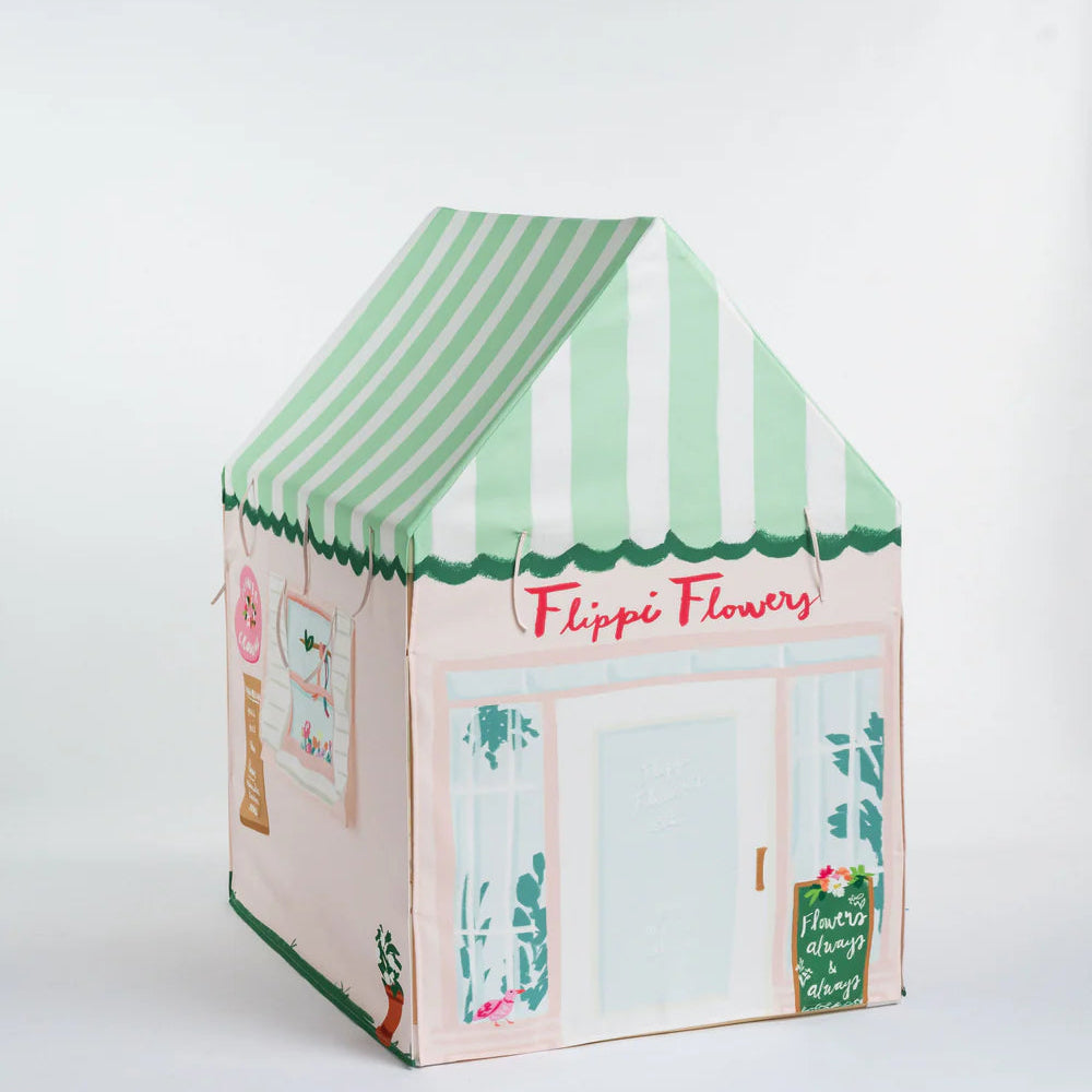 Flippi Florist Tent
