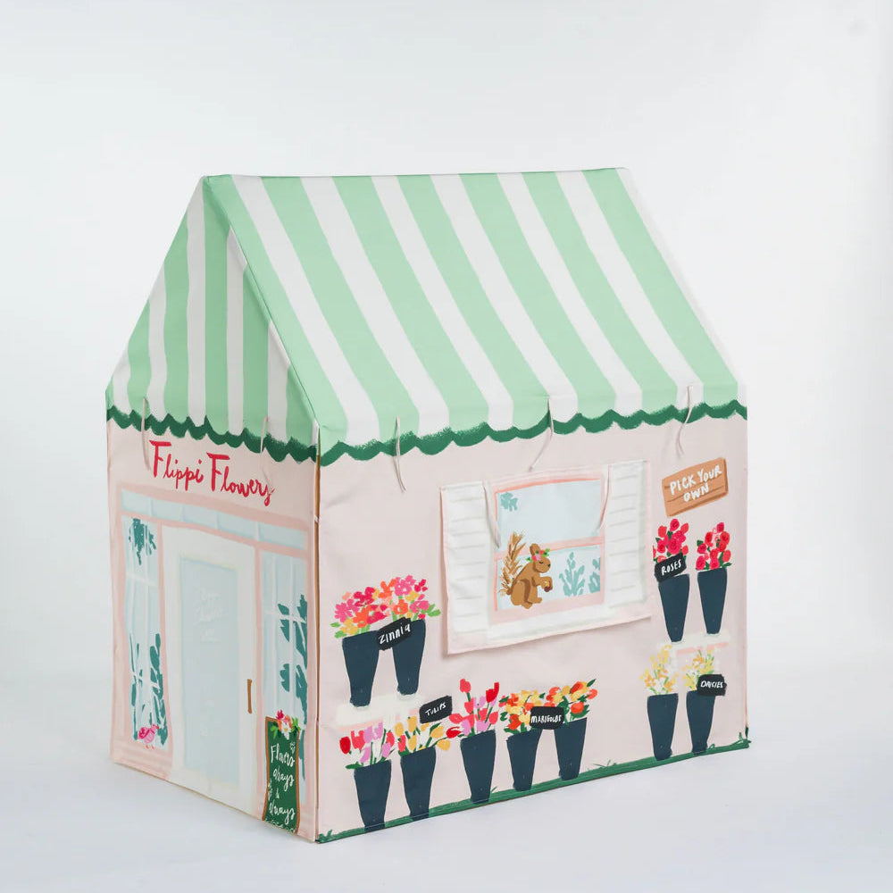Flippi Florist Tent