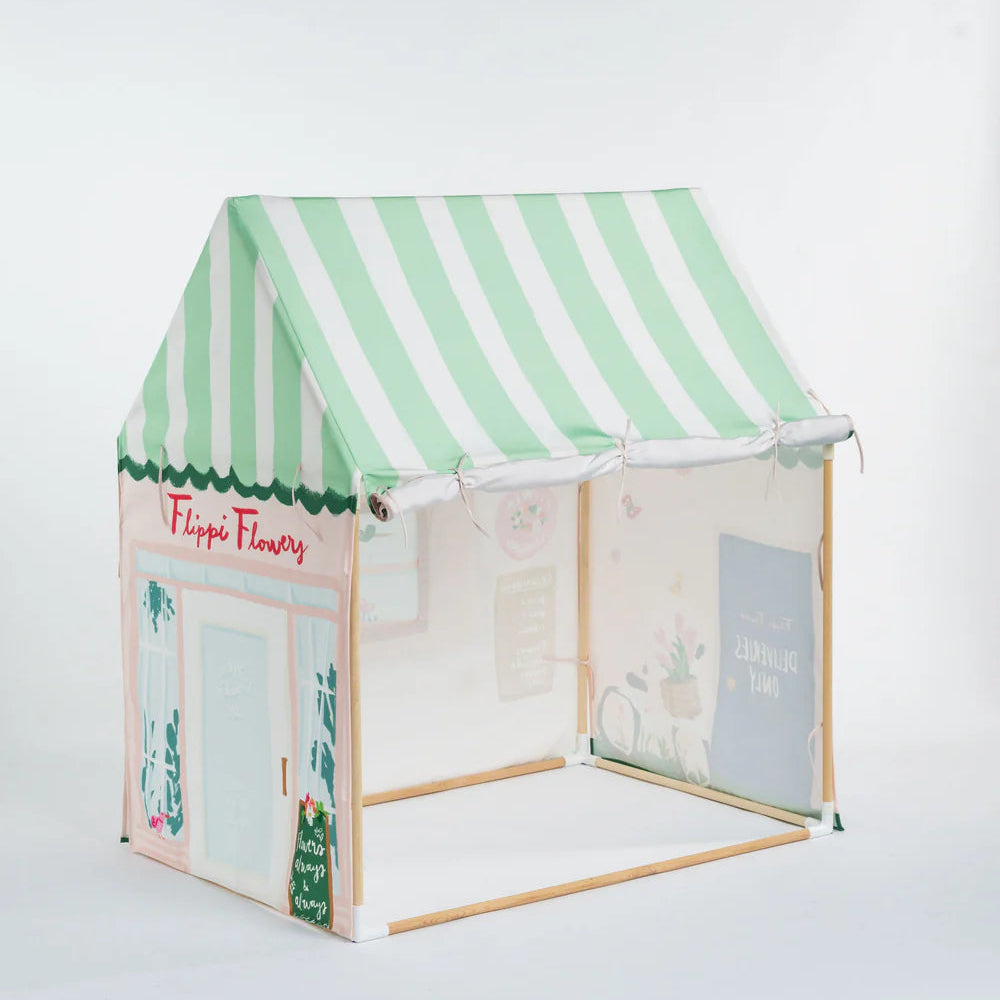 Flippi Florist Tent