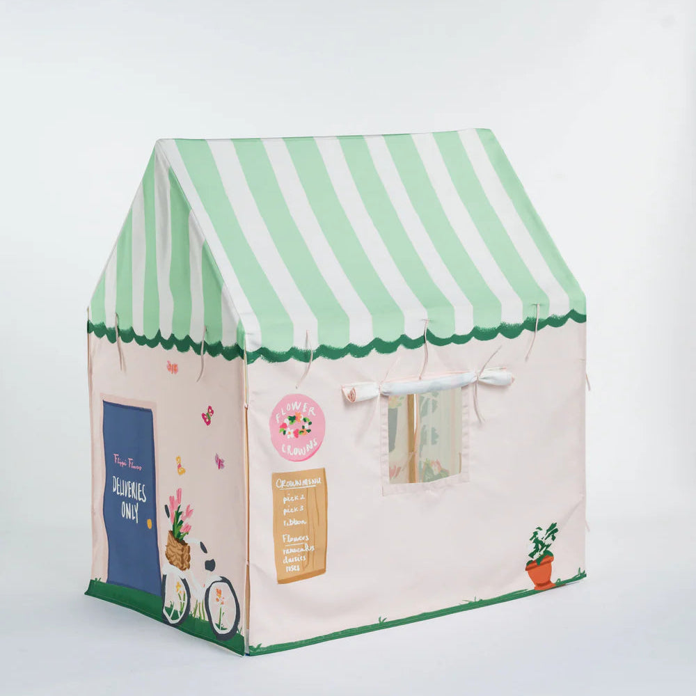 Flippi Florist Tent