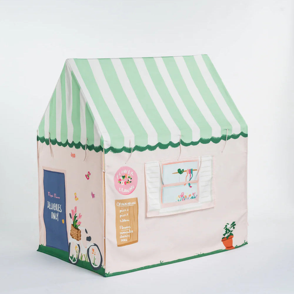 Flippi Florist Tent