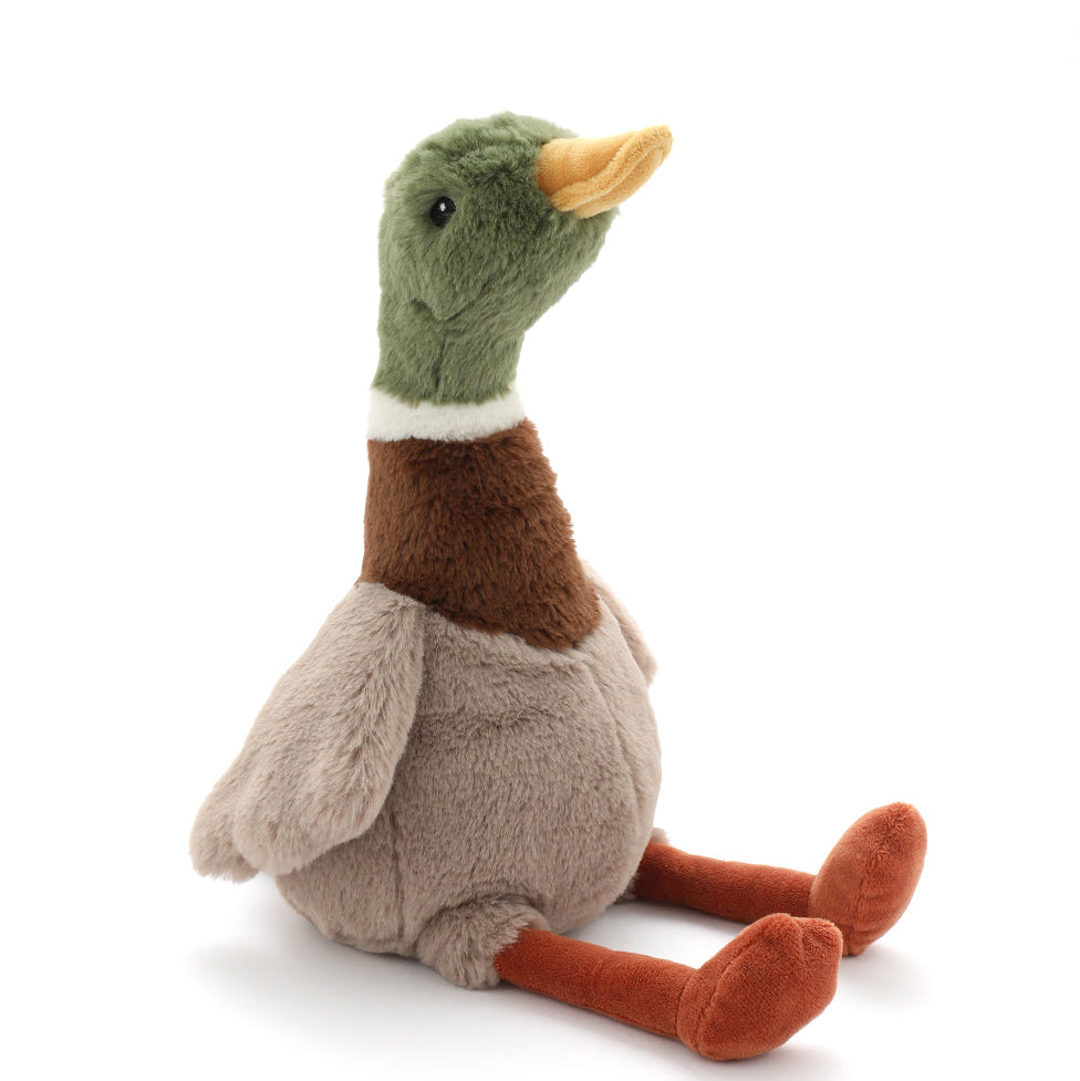 Nana Huchy Hugo the Mallard Duck
