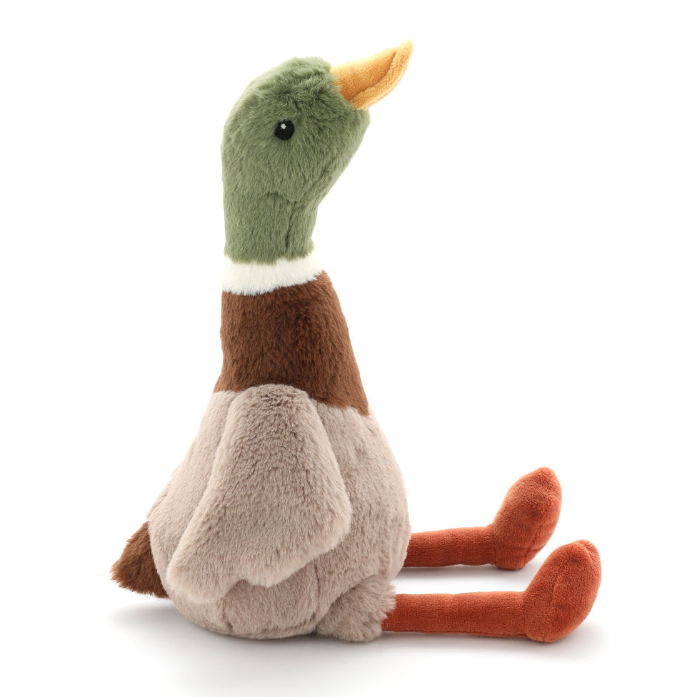 Nana Huchy Hugo the Mallard Duck